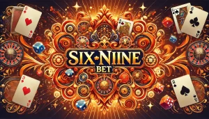 SIXNINEBET