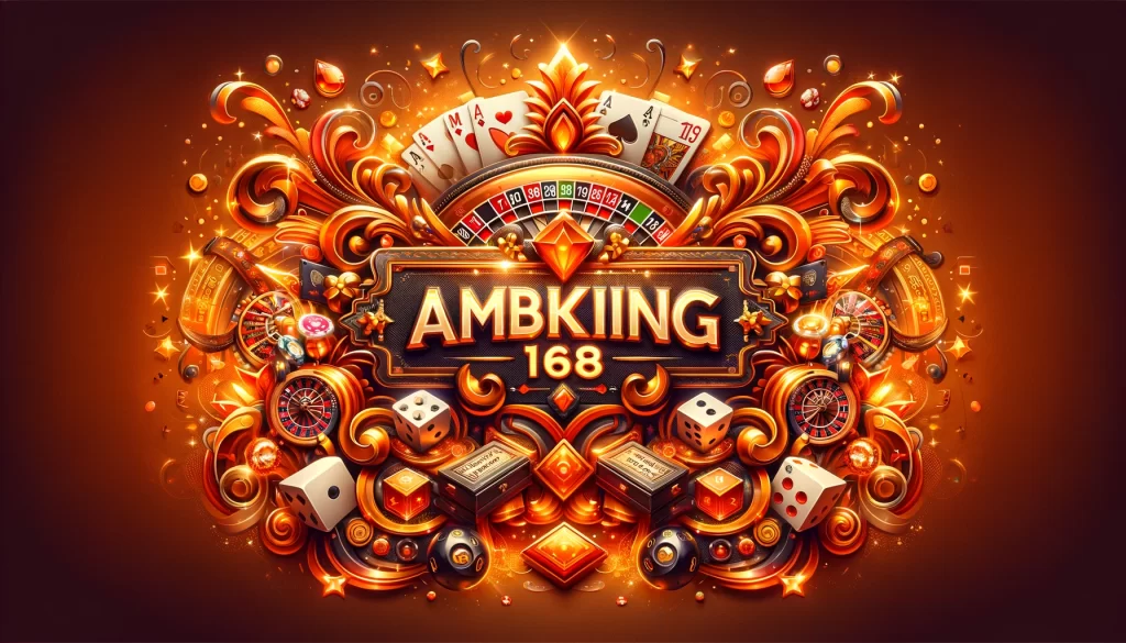 AMBKING168